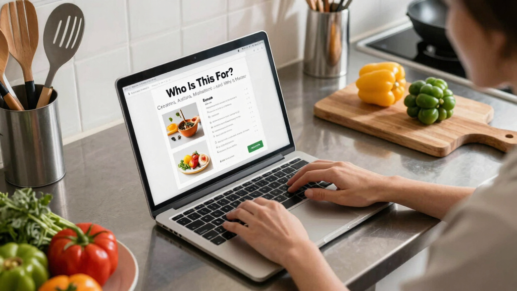 Who Is This For? Creators, Authors, Marketers—And Why It Matters