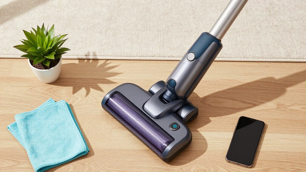 cordless handheld vacuums for dorms