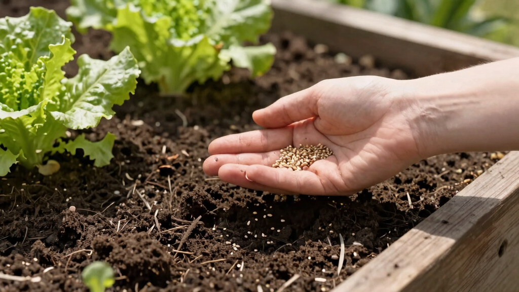 best lettuce seeds
