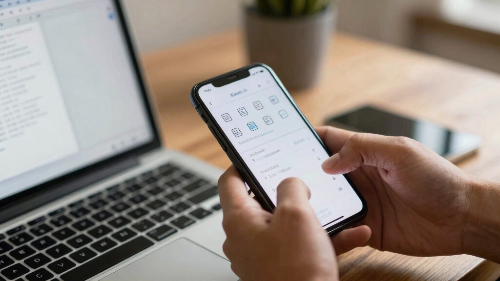 One Video In, a Whole Publishing Kit Out — Without the Cloud 10 What Files and Formats Do You Get? A Clear Breakdown