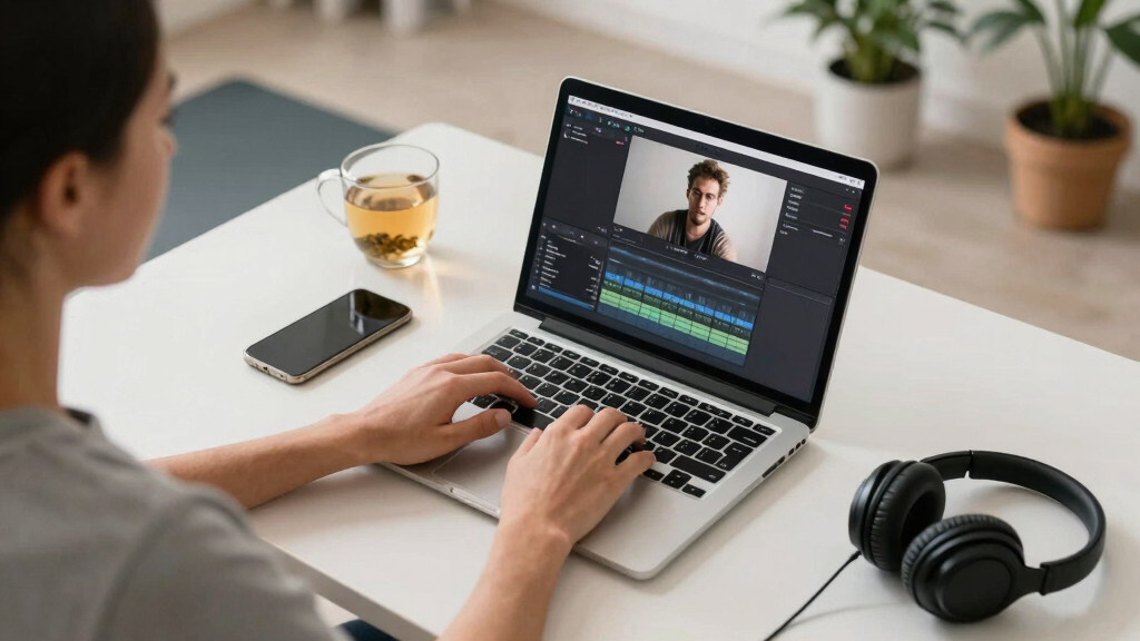 Step-by-Step: Turn a Single Video into a Publishing Arsenal