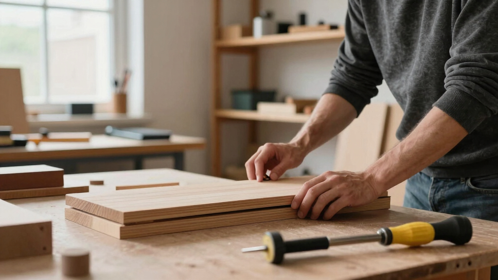 best slab flattening sled