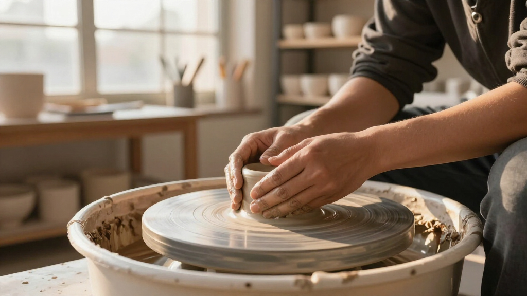 best pottery wheels amazon