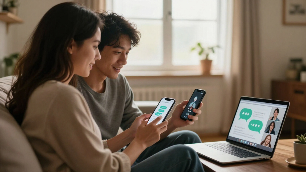 13 Best Relationship Communication Tools in 2026