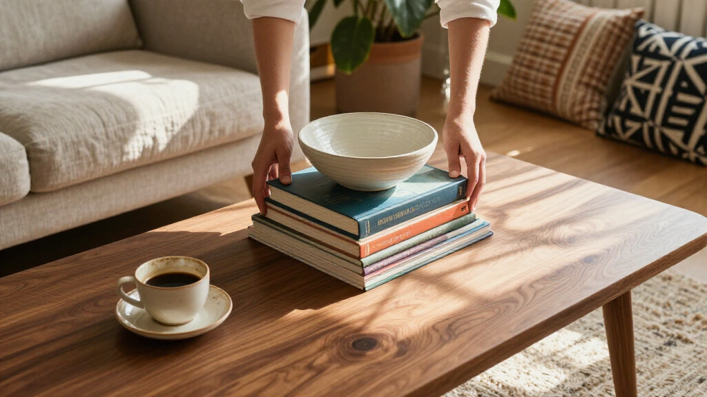 best coffee table books