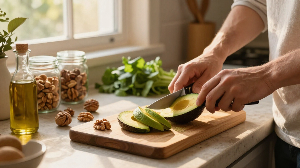 fats for keto diet