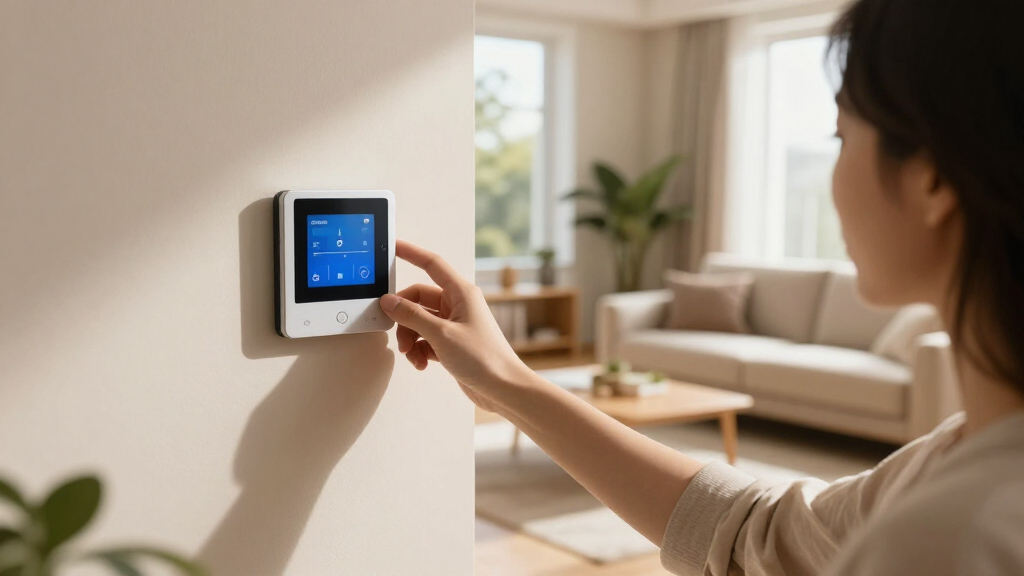 AI home automation devices
