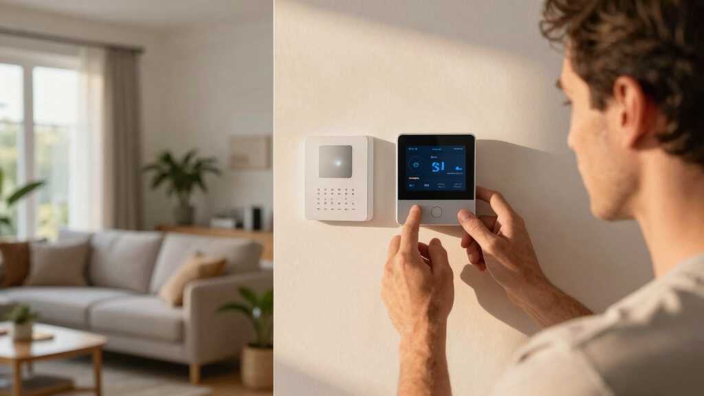 smart home gadgets for dad