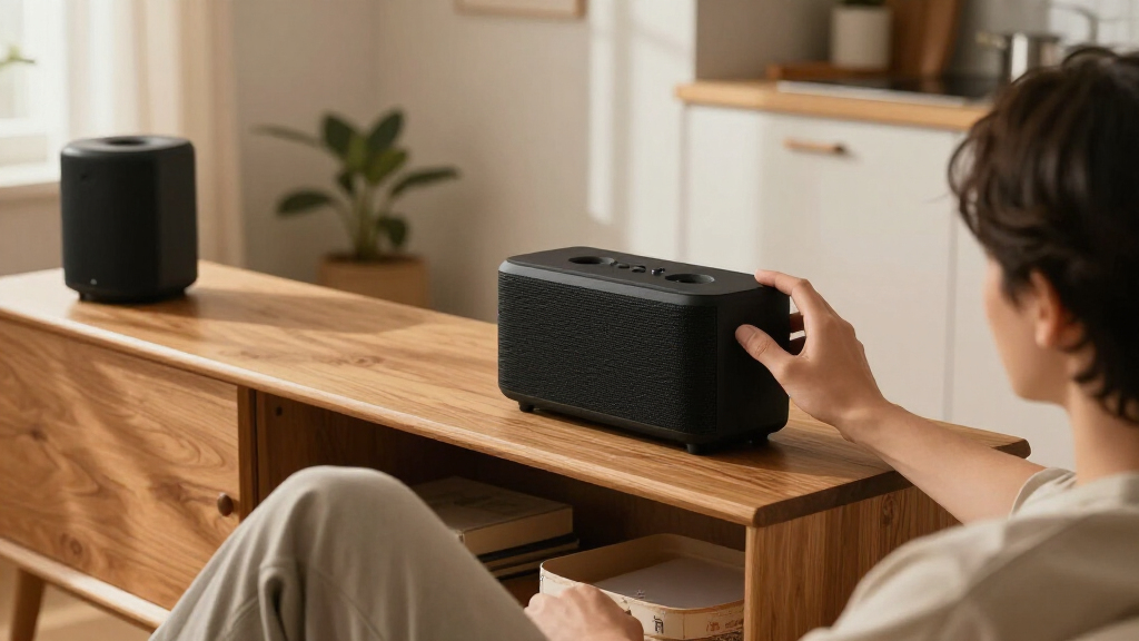 best multi-room speakers