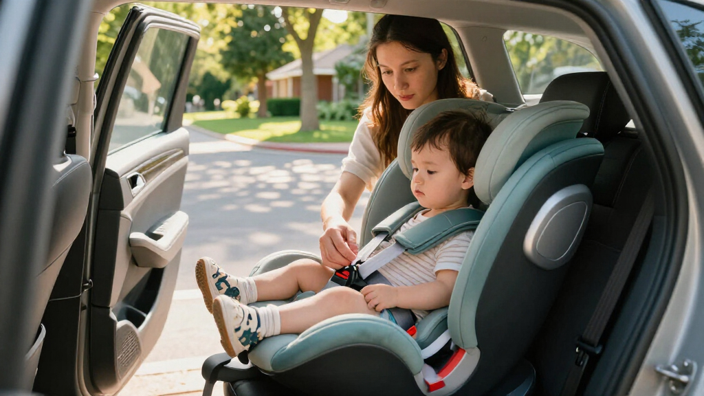 convertible car seats