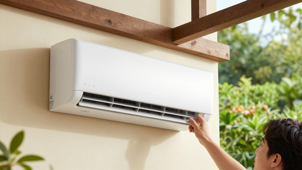 best home air conditioners