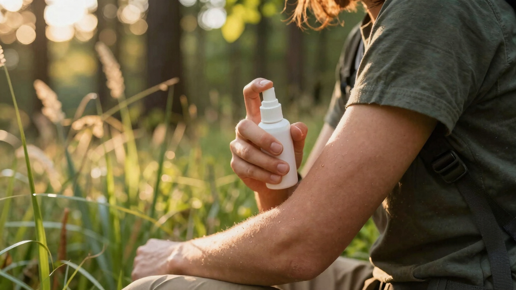 best tick repellents