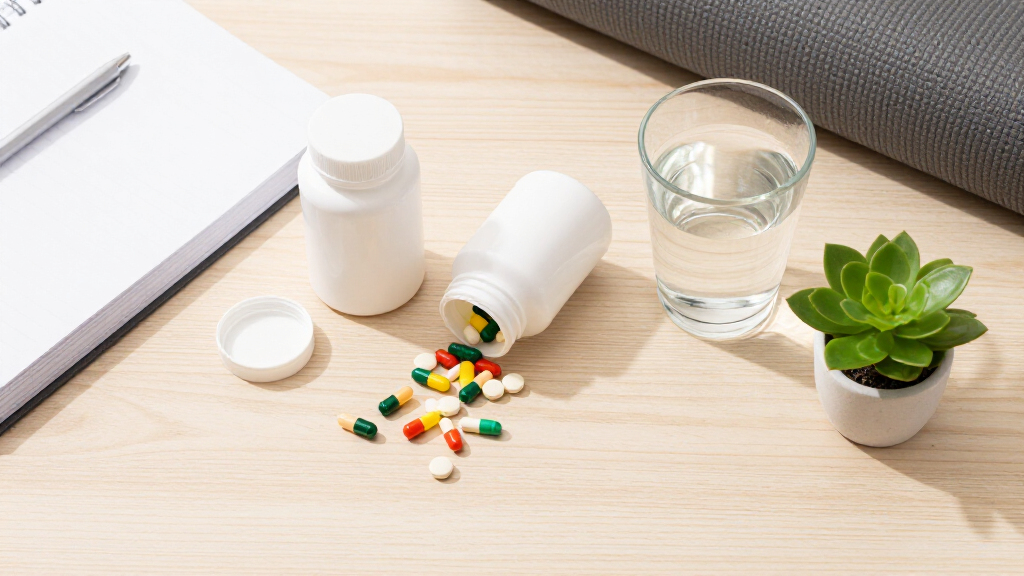 10 Best Health And Wellness Supplements In 2026