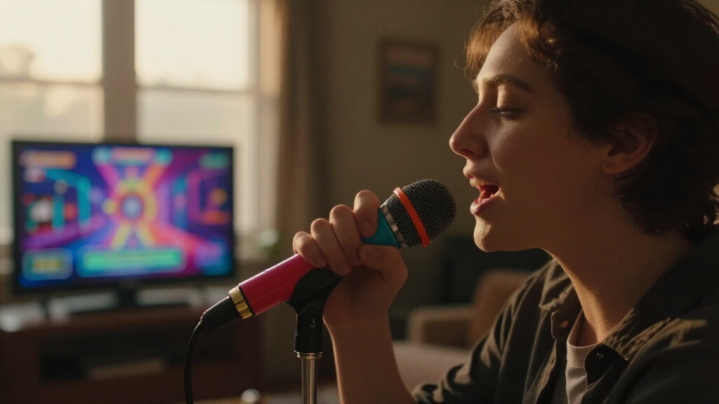 6 Best Karaoke Gaming Microphones in 2026