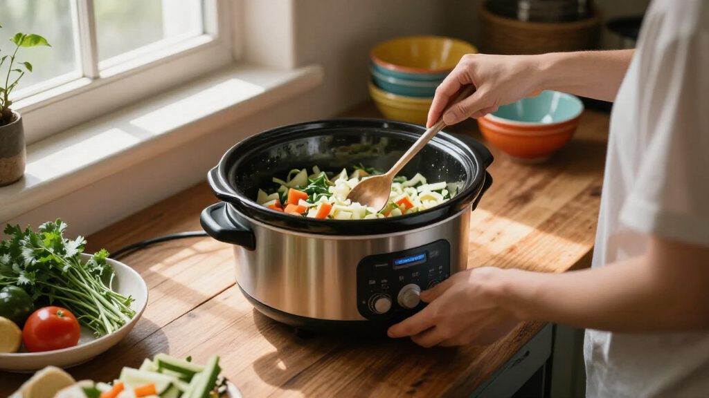 best programmable slow cookers