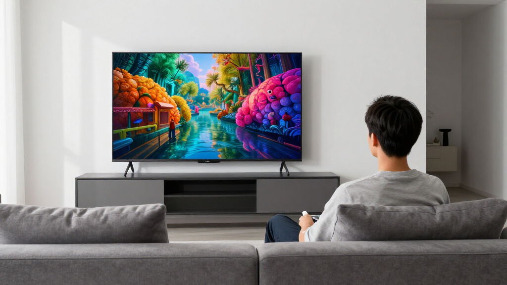 65 inch oled tv for home theater