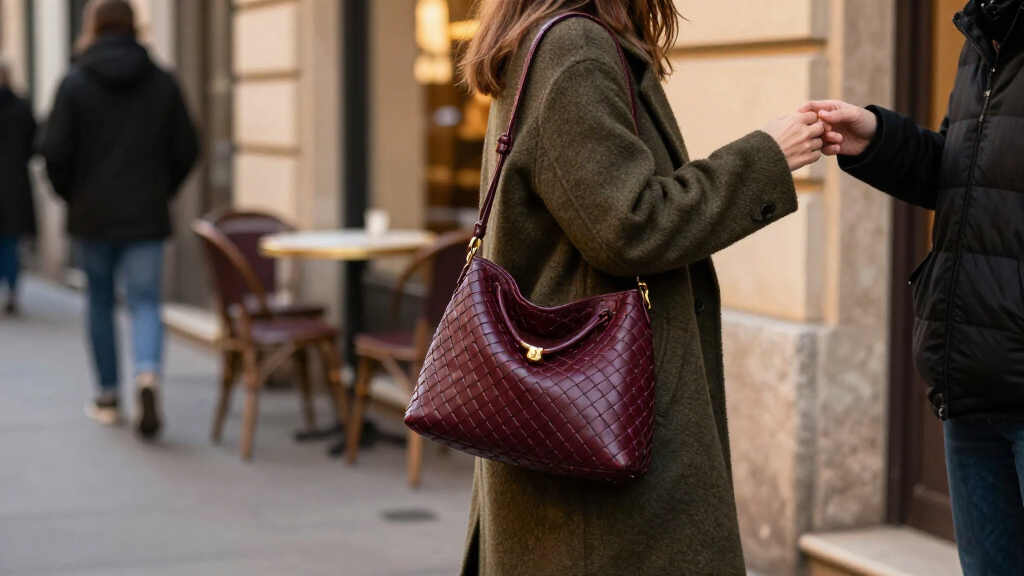 best Bottega Veneta bags