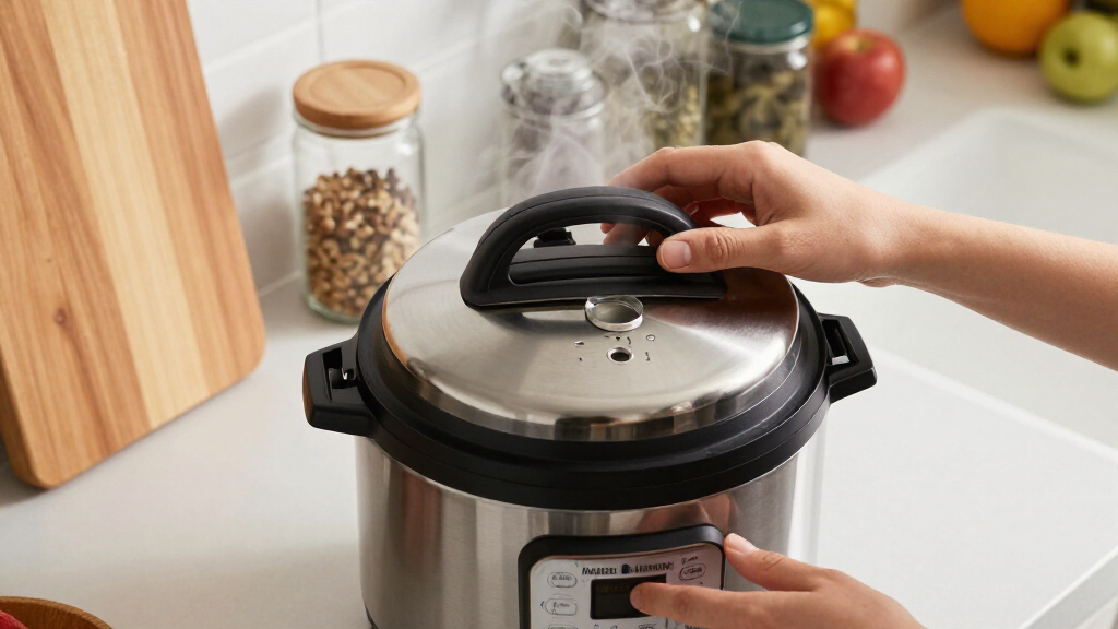 Instant Pot