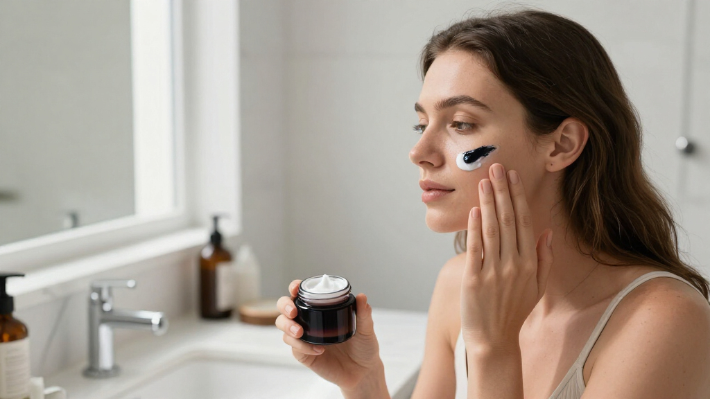 dark spot remover