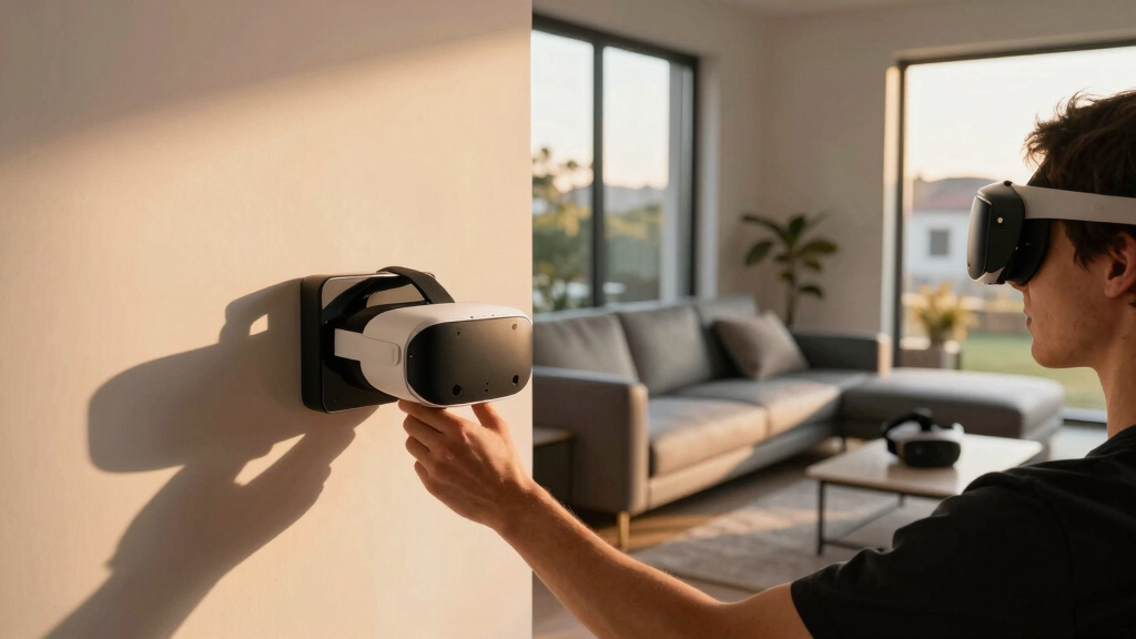 6 Best SteamVR Base Stations for 2026 That Enhance Your Setup