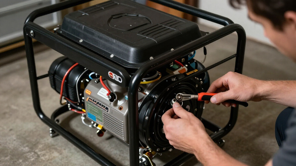 best home generator brands