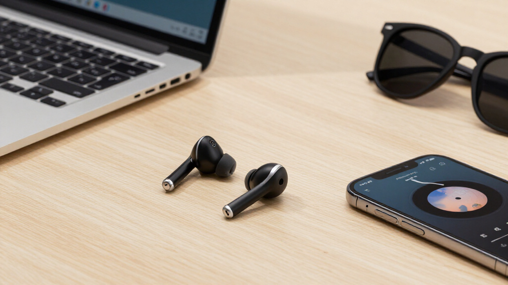wireless earbuds for students