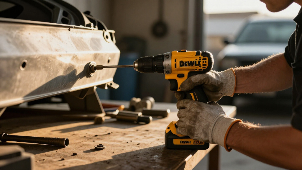 DEWALT
