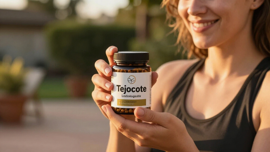 best tejocote supplements
