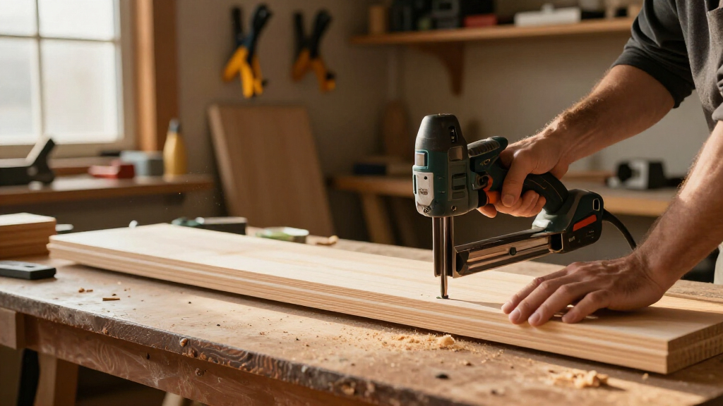 cordless brad nailers