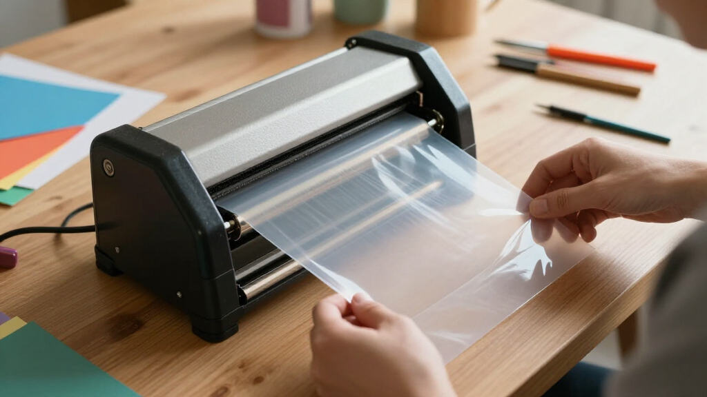 laminator for small business