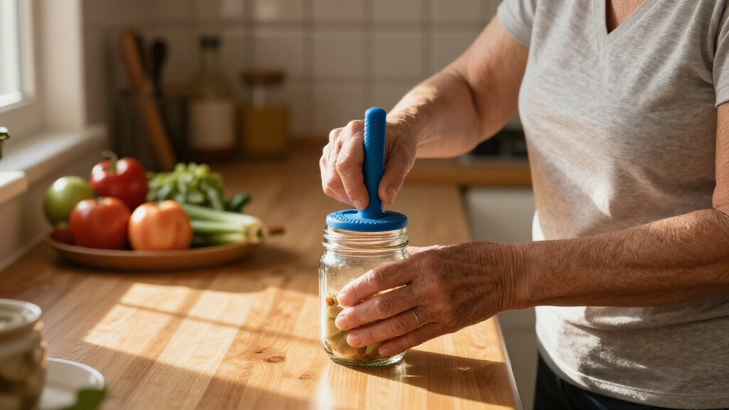 easy grip jar openers for seniors