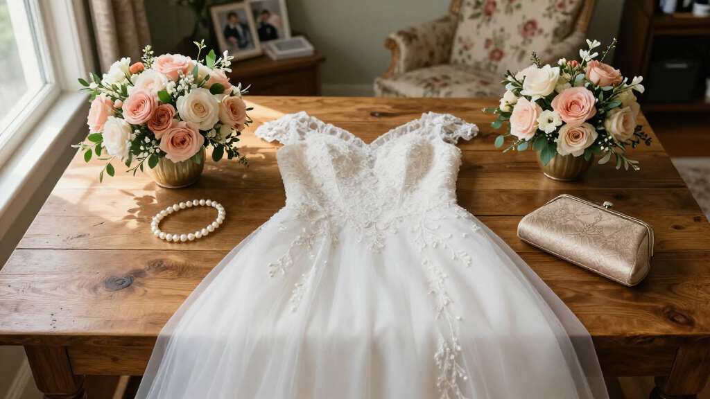 grandmother of the bride dresses