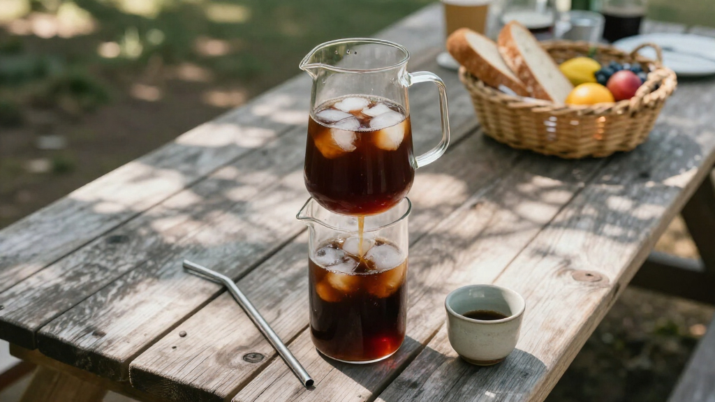 best cold brew tower