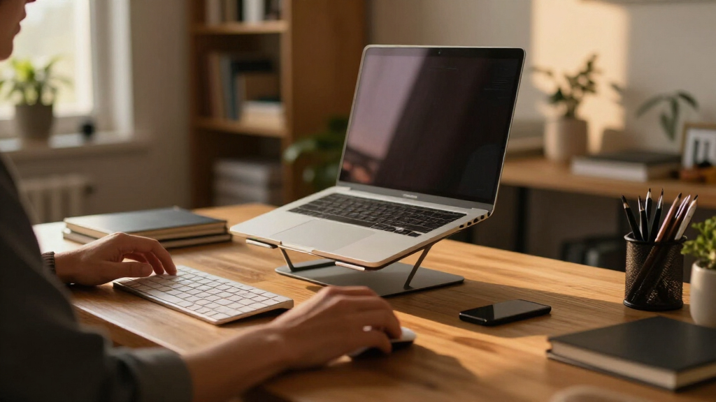 macbook accessories for productivity