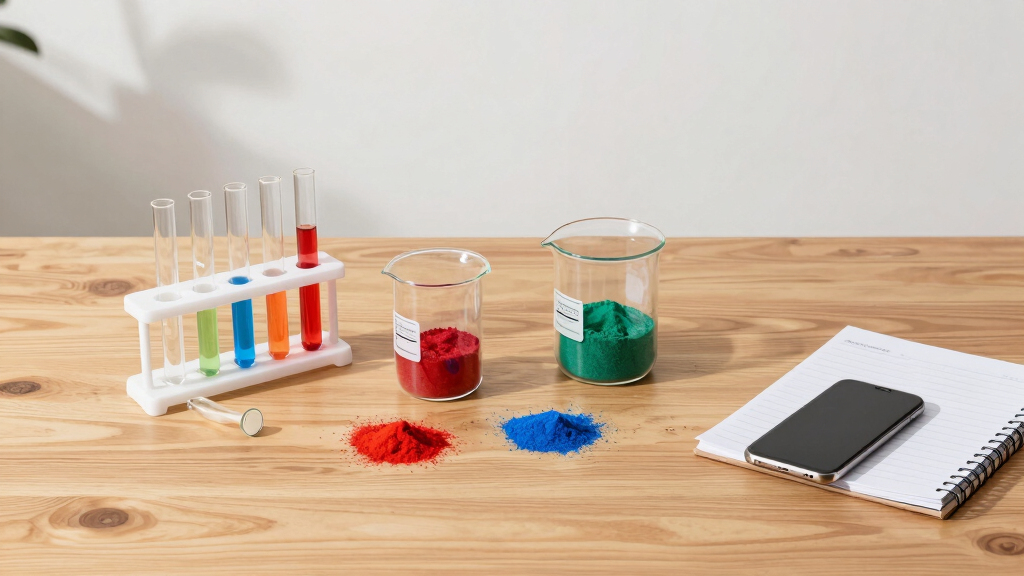 educational science kits for adults