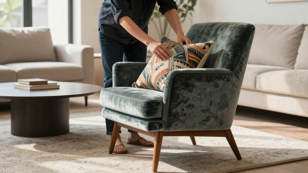best accent chairs