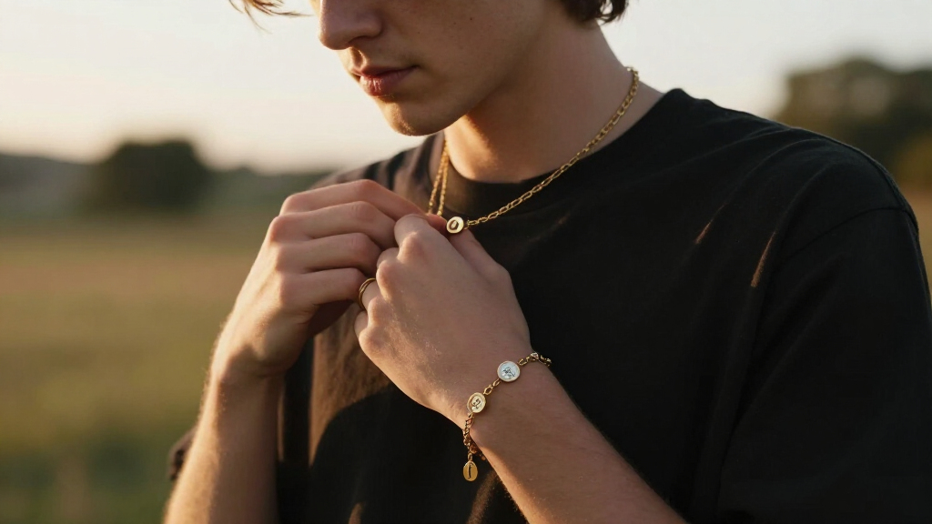personalized religious jewelry