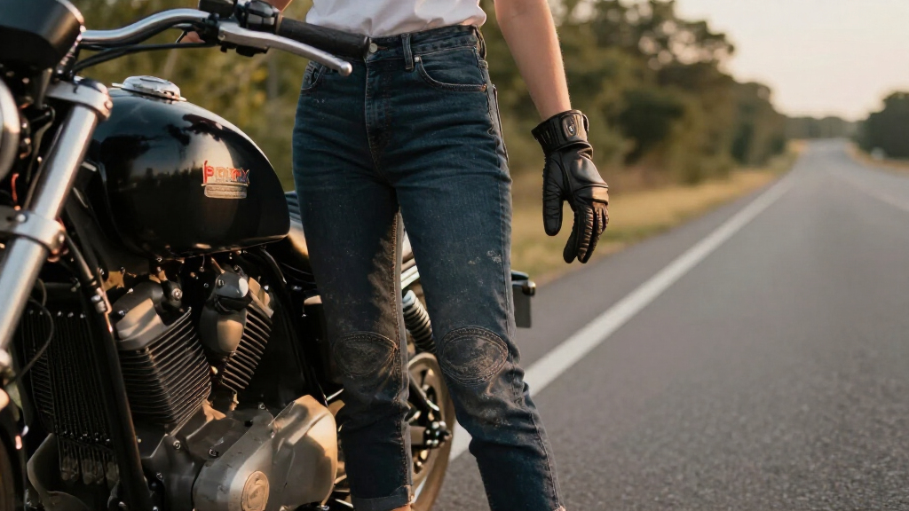 best motorcycle riding jeans