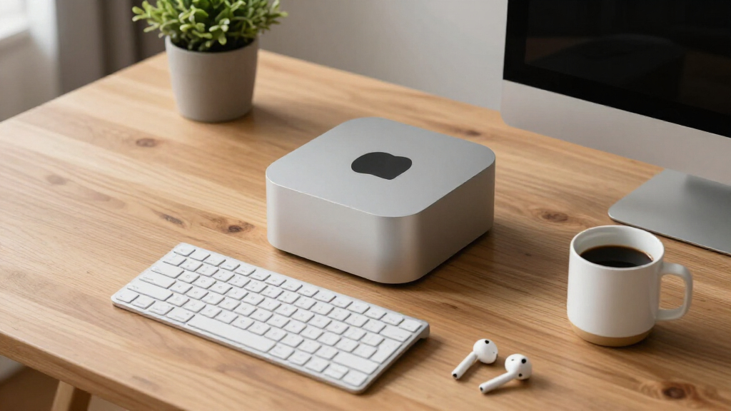 best Mac Mini and Mac Studio computers