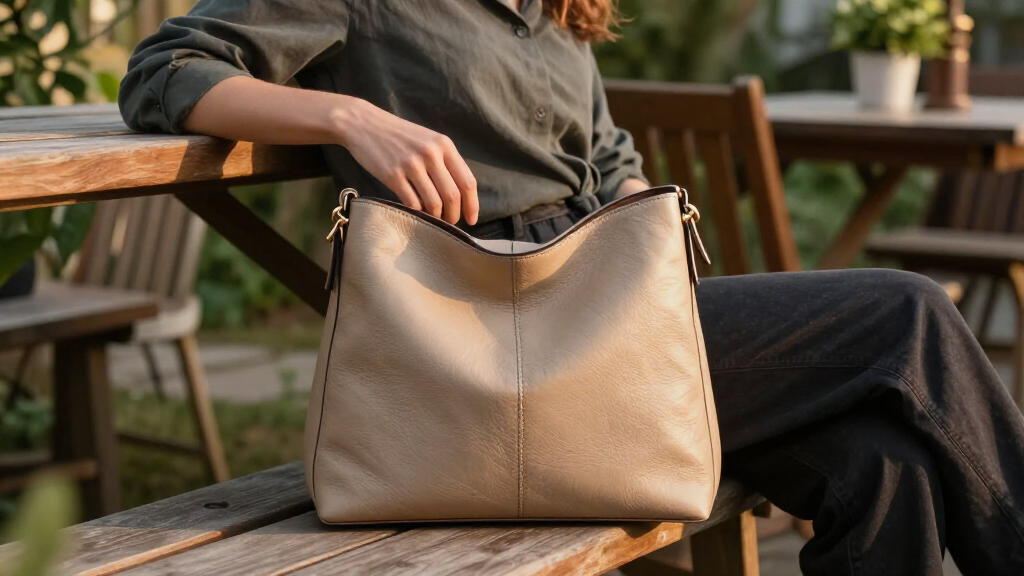 best slouchy handbags