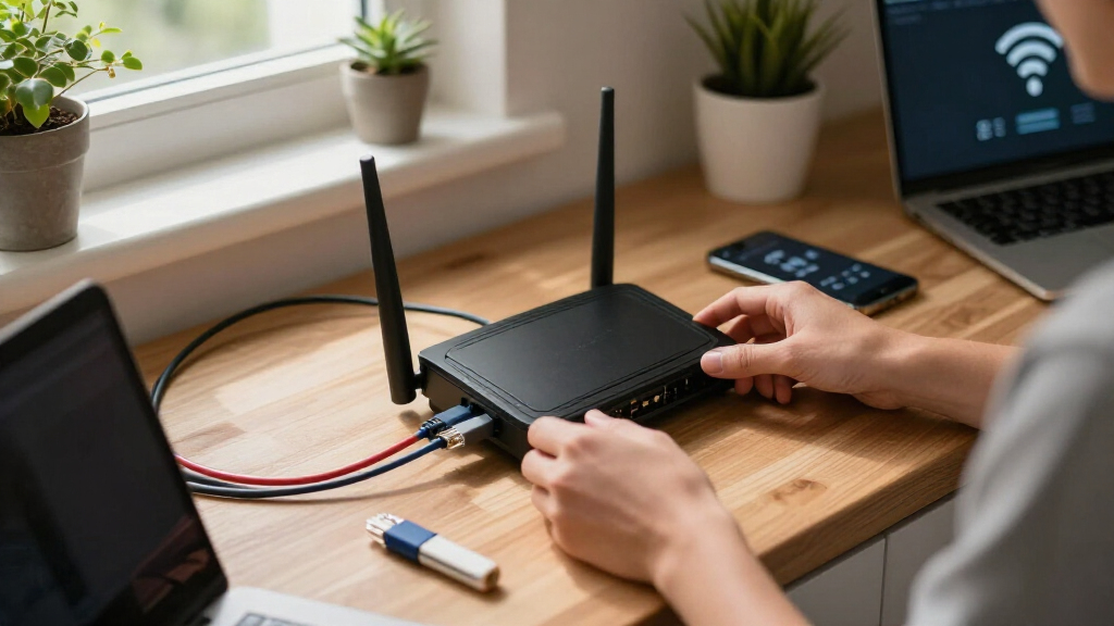 13 Best Routers for Crowded Wi-Fi Neighborhoods in 2026 32 router for crowded wi fi neighborhoods