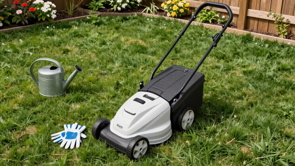 best cordless lawn mowers