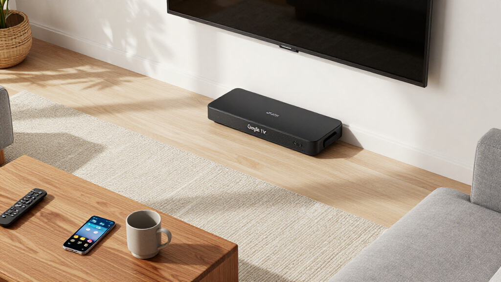 best Google TV streamers