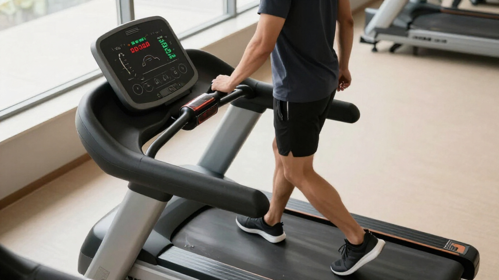best treadmills for overweight beginners