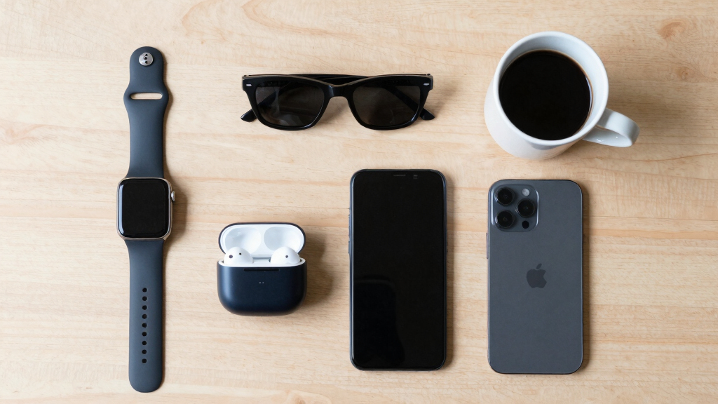 tech gadgets for dad