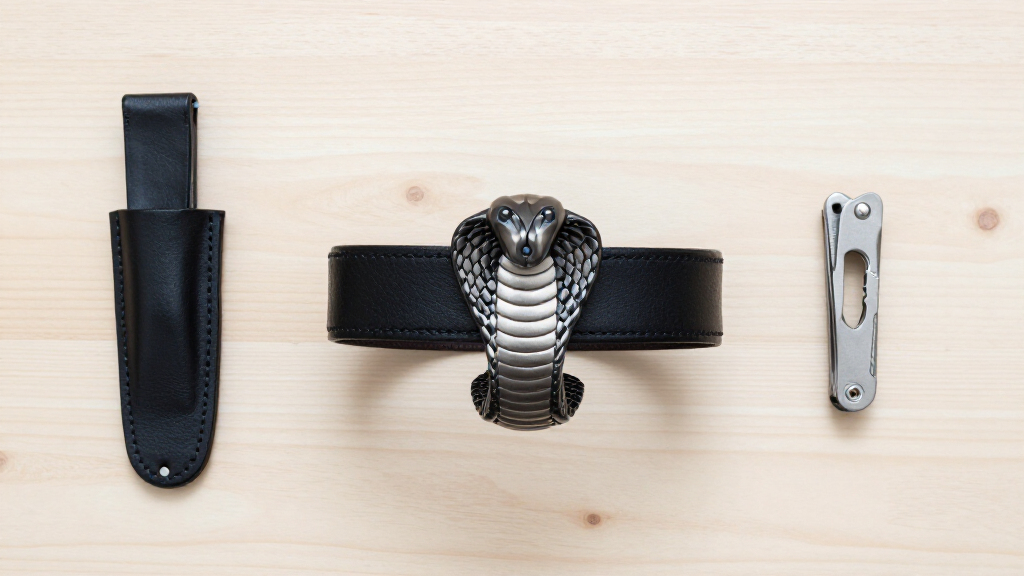 best cobra buckle belts