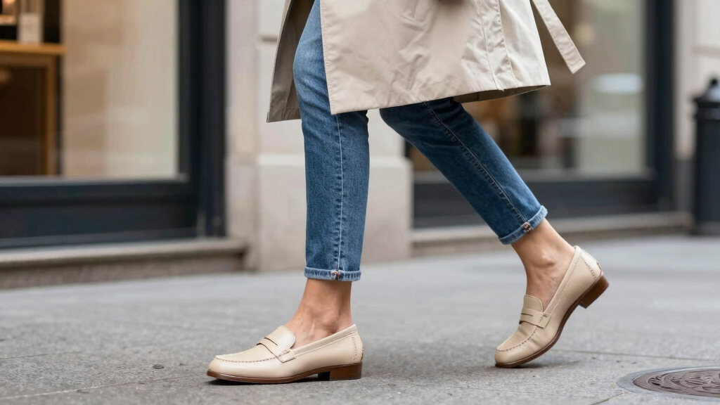 best women's loafers