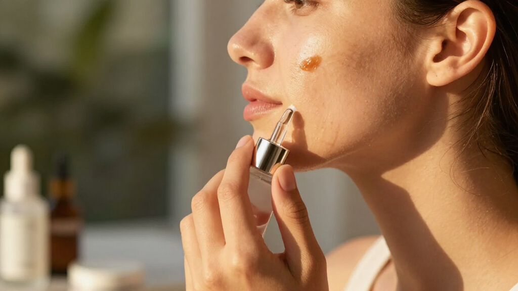 best dark spot serums