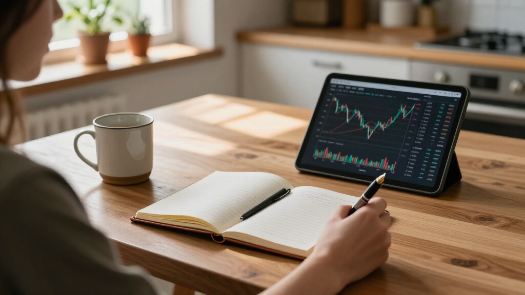 14 Best Investment Tracking Notebooks in 2026