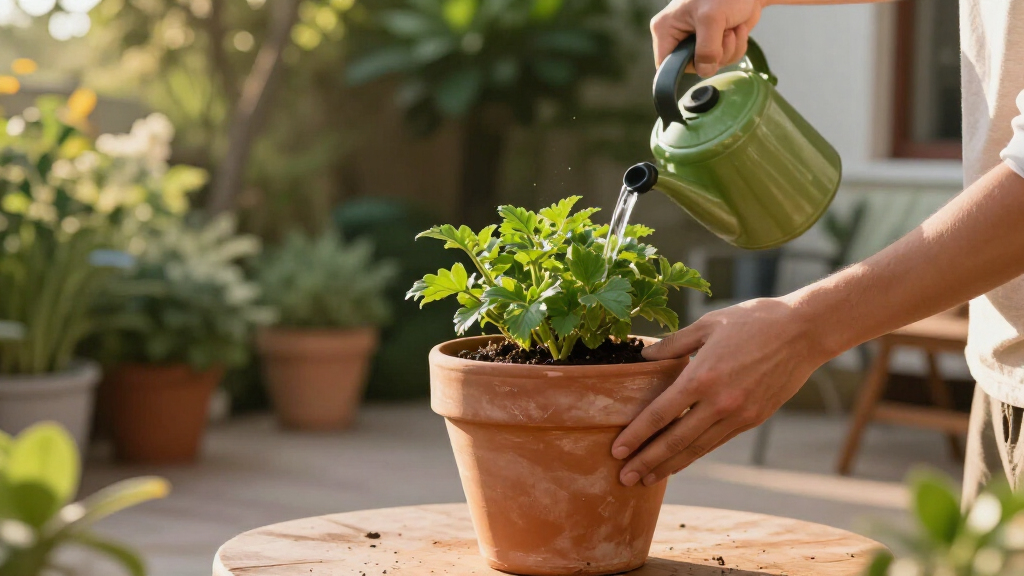 best terracotta plant pots